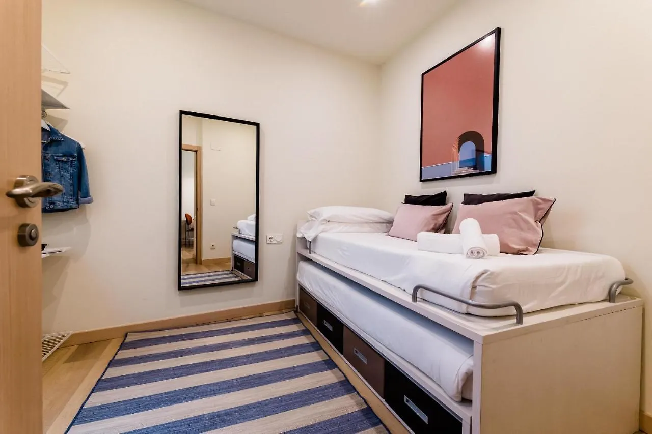 Bartolome By Sweet Home San Sebastián