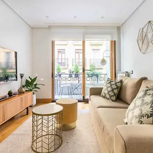 Luxury Old Towngeneral Jauregi Ac Apartamento