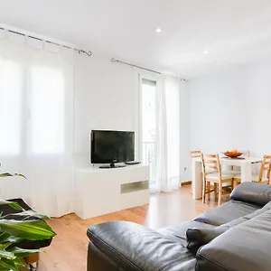 Iruzul Apartamento
