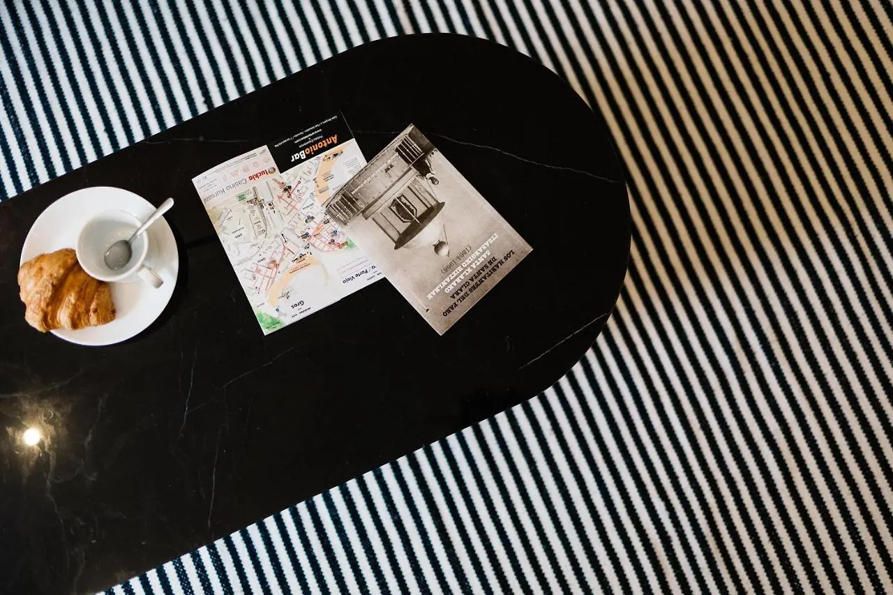 Bartolome By Sweet Home San Sebastian