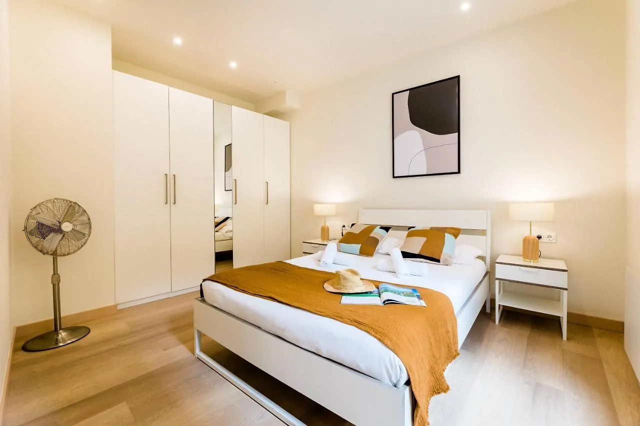 Bartolome By Sweet Home San Sebastian