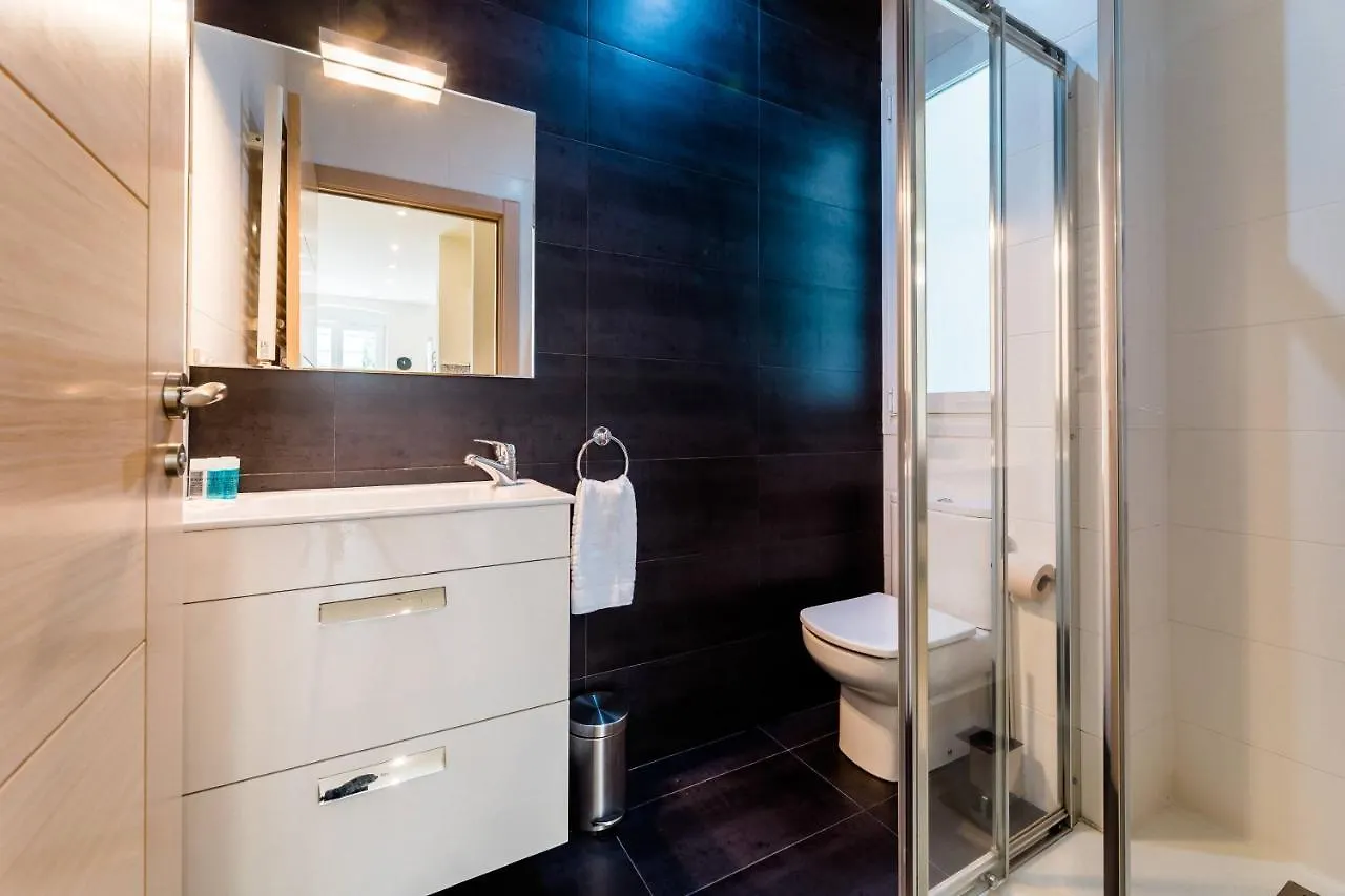 Apartment Bartolome By Sweet Home San Sebastian