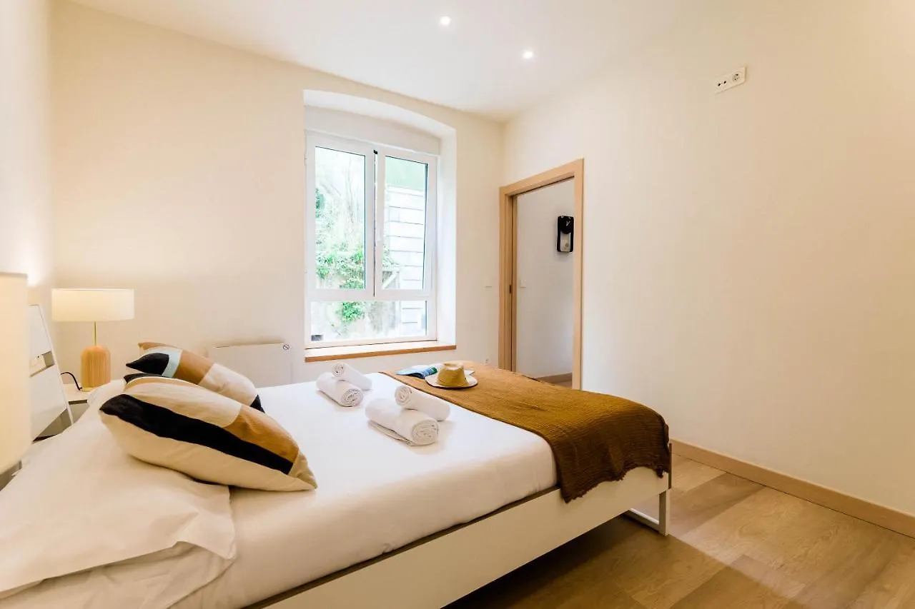 Bartolome By Sweet Home San Sebastian 0*,