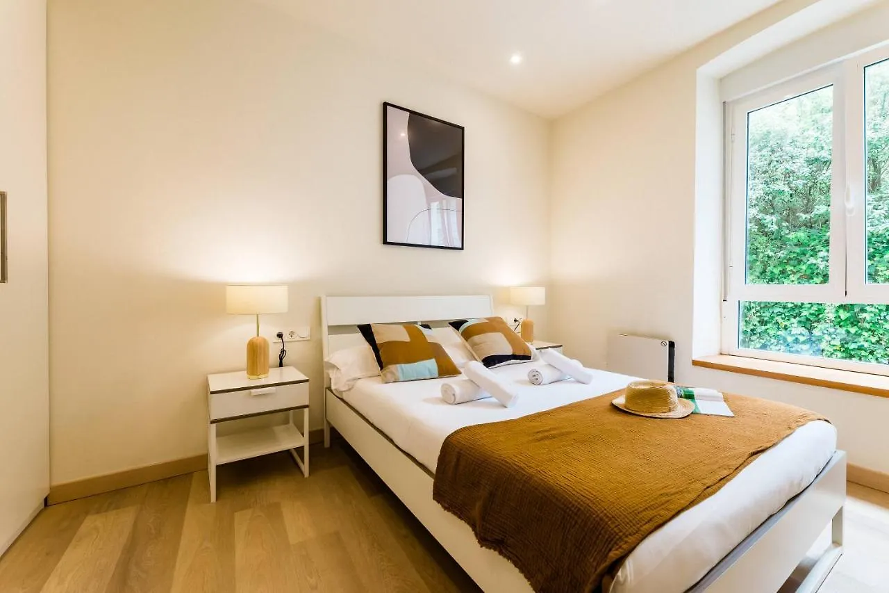 Apartment Bartolome By Sweet Home San Sebastian